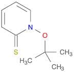 2(1H)-Pyridinethione, 1-(1,1-dimethylethoxy)-