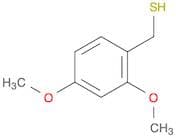 (2,4-dimethoxyphenyl)methanethiol
