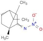 Bicyclo[2.2.1]heptan-2-imine, 1,7,7-trimethyl-N-nitro-, (1R,4R)-