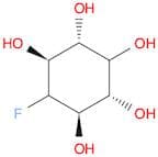 myo-Inositol, 5-deoxy-5-fluoro- (9CI)