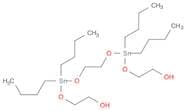 3,5,8,10-Tetraoxa-4,9-distannadodecane-1,12-diol, 4,4,9,9-tetrabutyl-