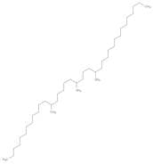 Heptatriacontane, 13,19,23-trimethyl-
