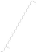 Hentriacontane, 4-methyl-