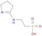 Ethanesulfonic acid, 2-[(3,4-dihydro-2H-pyrrol-5-yl)amino]-