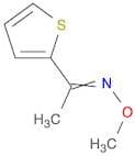 2-Acetylthiophene O-Methyloxime
