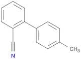 2-(4-Methylphenyl)benzonitrile