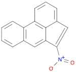 Acephenanthrylene, 5-nitro-