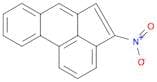 Acephenanthrylene, 4-nitro-