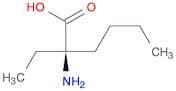 D-Norleucine, 2-ethyl-