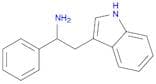 2-(1H-Indol-3-yl)-1-phenylethanamine