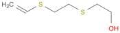 Ethanol, 2-[[2-(ethenylthio)ethyl]thio]-