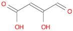 2-Butenoic acid, 3-hydroxy-4-oxo-, (Z)- (9CI)