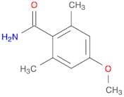 Benzamide, 4-methoxy-2,6-dimethyl-