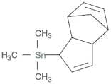 Stannane, trimethyl(3a,4,7,7a-tetrahydro-4,7-methano-1H-inden-1-yl)-
