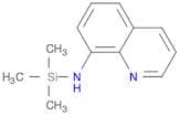 8-Quinolinamine, N-(trimethylsilyl)-