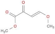 3-Butenoic acid, 4-methoxy-2-oxo-, methyl ester, (3E)-