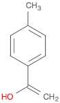 Benzenemethanol, 4-methyl-α-methylene-