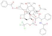 Benzenepropanoic acid, β-(benzoylamino)-α-hydroxy-, (2aR,4S,4aS,6R,9S,11S,12S,12aR,12bS)-6,12b-bis…