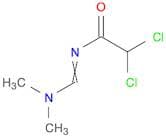 Acetamide, 2,2-dichloro-N-[(dimethylamino)methylene]-