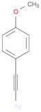 Silver, [2-(4-methoxyphenyl)ethynyl]-