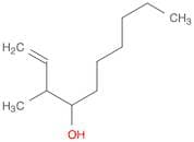 1-Decen-4-ol, 3-methyl-