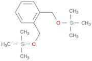 Benzene, 1,2-bis[[(trimethylsilyl)oxy]methyl]-