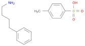 Benzenebutanamine, 4-methylbenzenesulfonate (1:1)