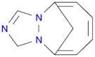5,10-Methano-1H-[1,2,4]triazolo[1,2-a][1,2]diazocine (9CI)
