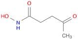 Pentanamide, N-hydroxy-4-oxo-