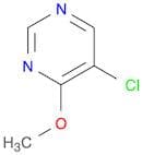 Pyrimidine, 5-chloro-4-methoxy-