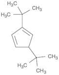1,3-Cyclopentadiene, 2,5-bis(1,1-dimethylethyl)-