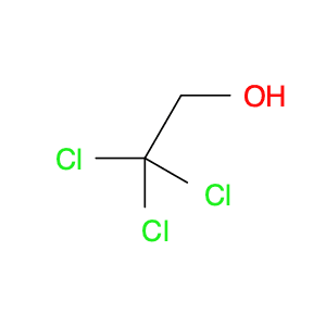 Ethanol, 2,2,2-trichloro-