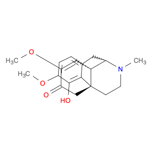 Morphinan-6-one, 7,8-didehydro-4-hydroxy-3,7-dimethoxy-17-methyl-, (9α,13α,14α)-