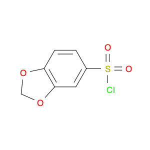 Benzo[d][1,3]dioxole-5-sulfonyl chloride