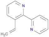 2,2'-Bipyridine, ethenyl- (9CI)