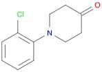 1-(2-Chlorophenyl)piperidin-4-one