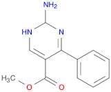 Methyl 2-amino-4-phenylpyrimidine-5-carboxylate
