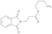 3-(2H-Isoindol-2-yl)propanoic 3-oxobutanoic anhydride