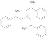 Aluminum, tris(2-phenylpropyl)-