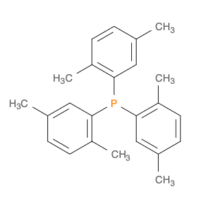 Tris(2,5-Dimethylphenyl)Phosphine