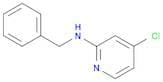 N-Benzyl-4-chloropyridin-2-amine