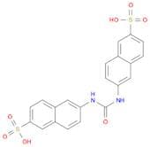 2-Naphthalenesulfonic acid, 6,6'-(carbonyldiimino)bis- (9CI)