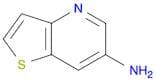 Thieno[3,2-b]pyridin-6-amine