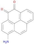 4,5-Pyrenedione, 1-amino-