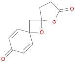 1,6-Dioxadispiro[4.1.5.1]trideca-8,11-diene-2,10-dione