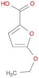 5-Ethoxyfuran-2-carboxylic acid