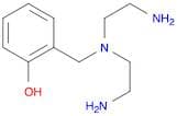 Phenol, 2-[[bis(2-aminoethyl)amino]methyl]-