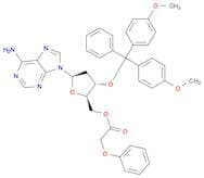 Pheac-Dmt-Deoxyadenosine