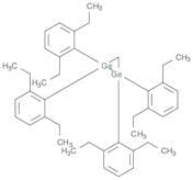 Digermirane, 1,1,2,2-tetrakis(2,6-diethylphenyl)-