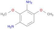 1,3-Benzenediamine, 2,4-dimethoxy-